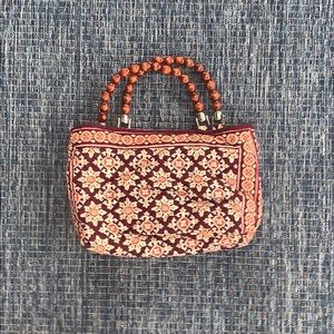 Vera Bradley Handbag